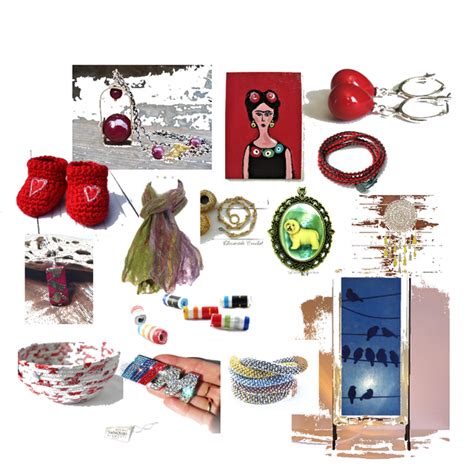 Fashion Set VD Gifts Created Via Etsy Handmade Handmade Items