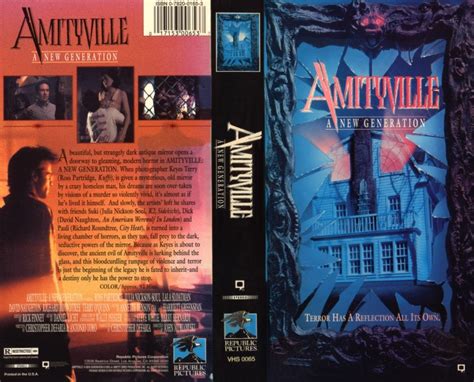 Amityville A New Generation