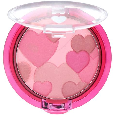 Physicians Formula Happy Booster Glow Mood Boosting Blush Rose