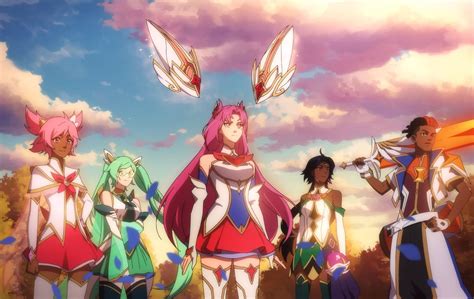 League Of Legends Star Guardians 2022 All Missions Rewards Chapters