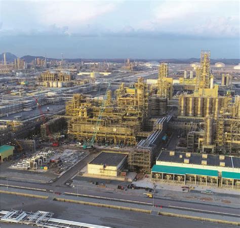 Pcg's main activities include the manufacturing and marketing of a diversified range of petrochemical products such as olefins, polymers, fertilisers, methanol. Petronas, LG to build nitrile rubber plant in Malaysia