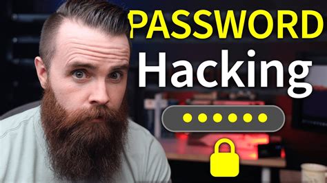 How To Hack A Password Password Cracking With Kali Linux And Hashcat