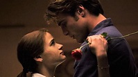 The History Of Kissing In Movies Explained