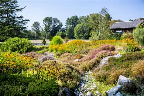 Center For Urban Horticulture University Of Washington Botanic Gardens