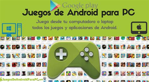 Saca tu lado más gamer y disfruta de estos juegos para pc: Descargar Juegos Para Android - Descargarisme