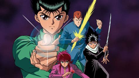 The 10 Best Classic Anime On Streaming Nerdist