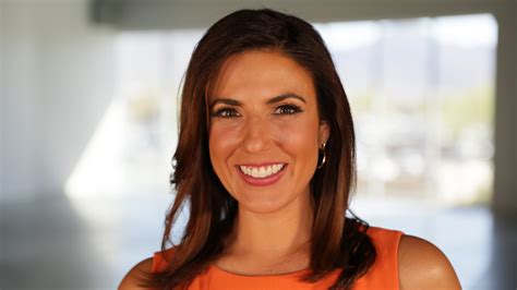 Emily Pritchard Is The New Host Of Today In Az On 12 News In Phoenix