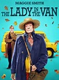 The Lady in the Van: Trailer 1 - Trailers & Videos - Rotten Tomatoes