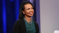 Condoleezza Rice Fast Facts - CNNPolitics