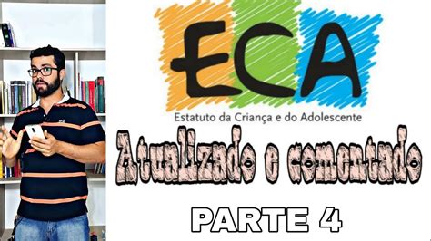Artigo 4 Do Eca Explicado