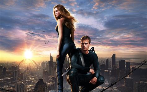 Divergent Movie Hd Movies 4k Wallpapers Images Backgrounds Photos