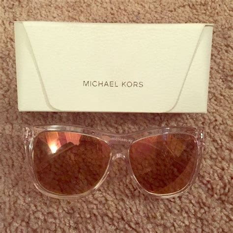 michael kors sunglasses 😎 with case michael kors sunglasses 😎 with case metallic lenses micha