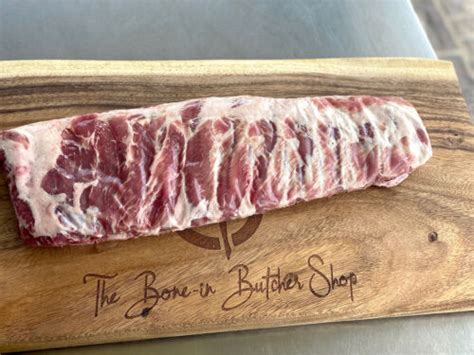 Australian Wagyu Tomahawk Ribeye Oz Bone In Butcher Shop Dallas