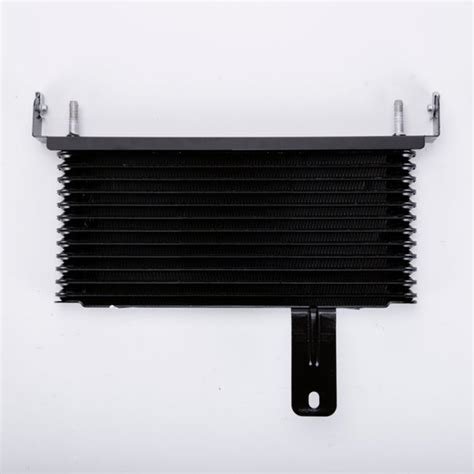 Tyc 19029 Replacement External Transmission Oil Cooler Ford 1 Pack