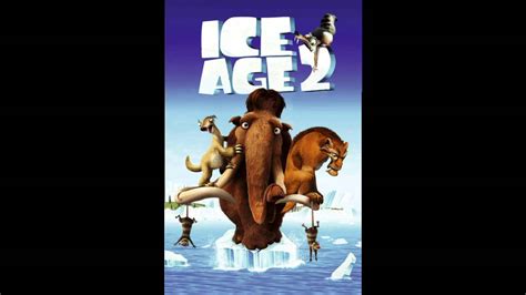 Ice Age 2 Mammoths Youtube