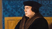 Review: Thomas Cromwell: A Life by Diarmaid MacCulloch — what Wolf Hall ...