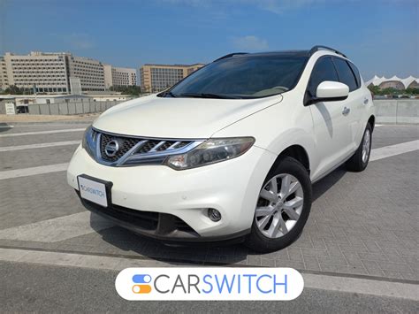 Used Nissan Murano 2015 Price In Uae Specs And Reviews For Dubai Abu