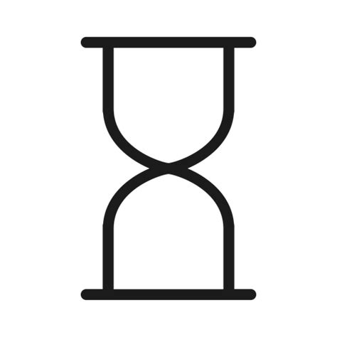 hourglass [ download logo icon ] png svg icon download