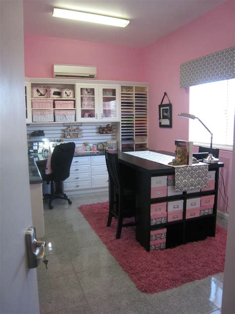 My Pink Retreat This Room Is So Inspiring Neat And