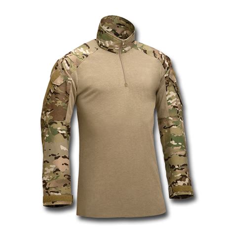 Crye Precision G3 Combat Shirt Multicam Ubicaciondepersonascdmxgobmx