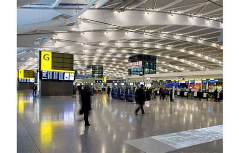 Airtècnics Also Specialist In Air Curtains For Airports