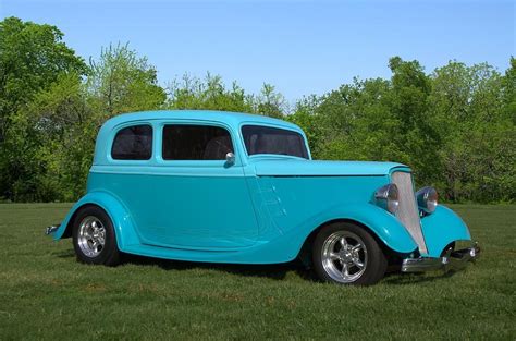 Ford Pickup Hot Rod By Tim Mccullough Ford Pickup Classic Sexiz Pix