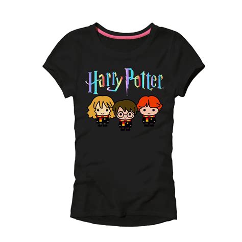 Girls Harry Potter T Shirt Walmart Canada
