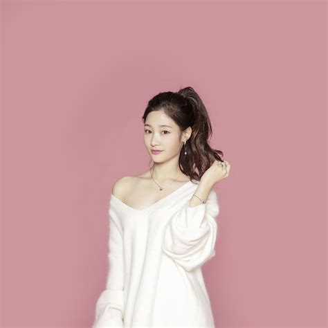 Pink Ioi Chaeyeon Cute Kpop Asian Ipad Air Wallpapers Free Download