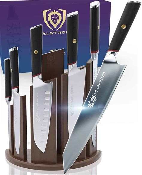 5 Best Modern Knife Sets