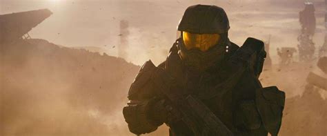New Halo 5 Teaser Dives Deeper Into Master Chiefs