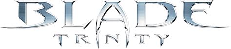 Blade Trinity 2004 Logos — The Movie Database Tmdb
