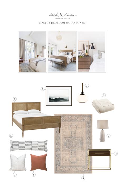 Designer Tricks A Behind The Scenes Peek At Designing A Bedroom Lark