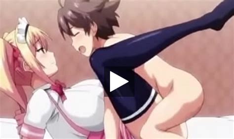 Chico Se Folla A Sus Dos Calientes Hermanas XXX Videospornohentai Org