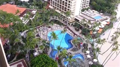 Hilton Hawaiian Village Rainbow Tower Tour R2213 Youtube