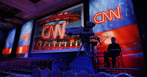 Cnn Sets Polling Requirements To Make Main Stage At Next Gop Debate