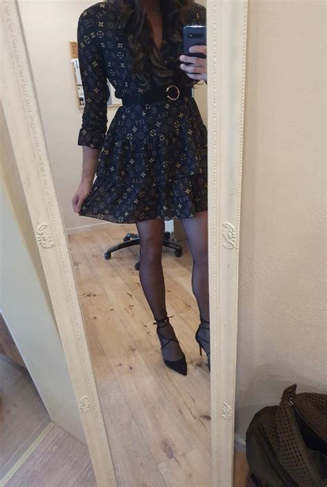 Would U Fuck Me In This Dress Scrolller