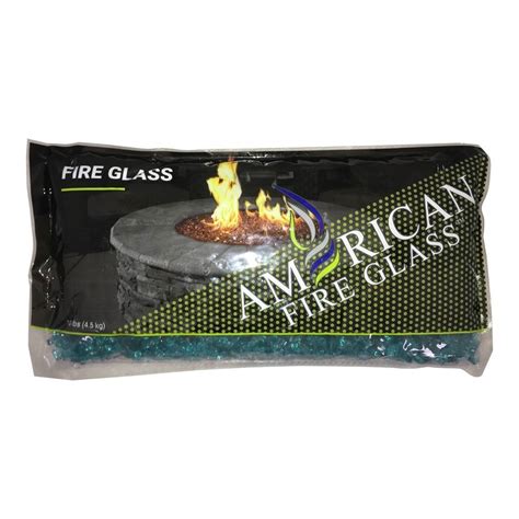 1 4 Azuria Fire Glass Fire Glass Glass Glitter Glass