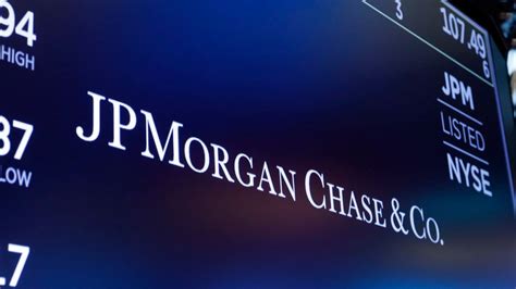 Jpmorgan Chase Wallpapers Wallpaper Cave