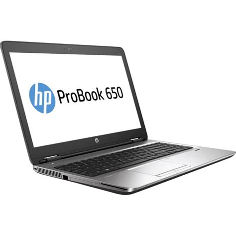 Hp Probook 650 G3 Notebook Pc Tech Nuggets