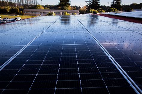 Off Grid Solar System Canterbury Solar Panel Technology Nz