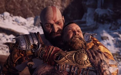 Explained Why Did Kratos Kill Baldur Gamers Decide