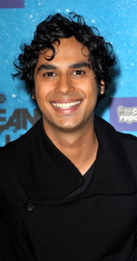 Til Raj From The Big Bang Theory Is Married To Miss India Todayilearned