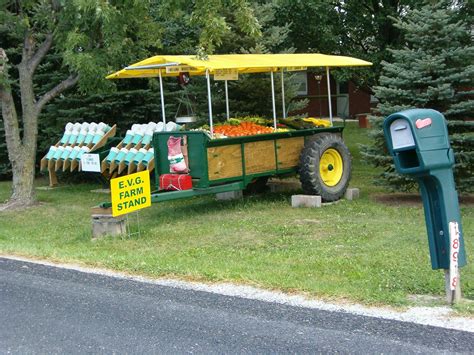 Roadside Farm Stands Farm Stand Farm Pumpkin Stands