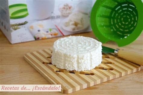 ¡cómo hacer tarta de queso en casa! Cómo hacer queso fresco en casa de la forma más fácil ...