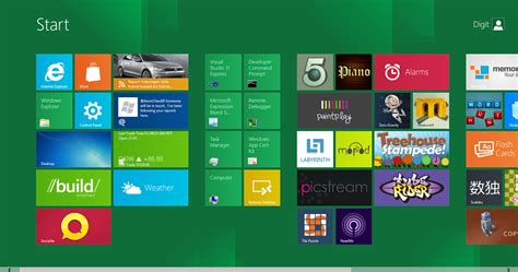 Windows 8 Metro UI to Windows 7 Windows Vista and Windows XP