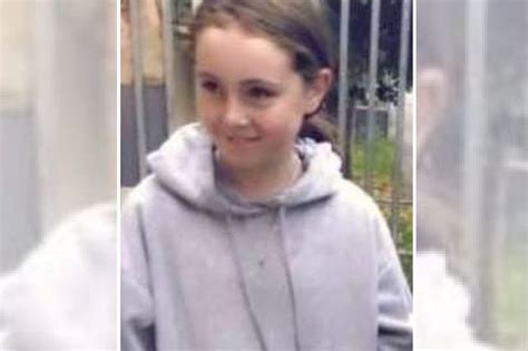 Gardai Appeal For The Publics Help In Locating A Missing 11 Year Old