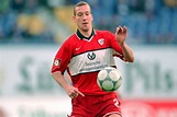 1. FC Kaiserslautern: Jeff Strasser ist neuer Trainer