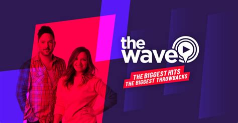 The Wave The Wave Radio 964 The Wave