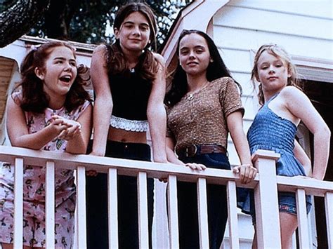 The 25 Best Coming Of Age Movies Of The 1990s Taste Of Cinema Movie