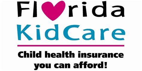 Getting health coverage for your children before they. Florida KidCare | Health Insurance Options Orlando ...